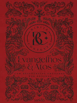 cover image of Evangelhos & Atos--Ornamentos